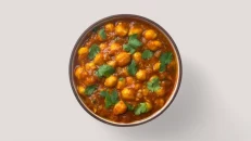 Chana Masala