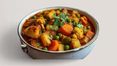Mix Veg