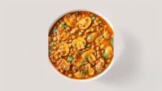 Mushroom Matar