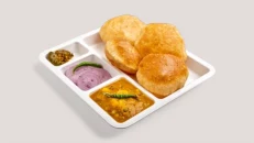 Alu Poori