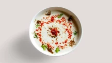 Plain Raita