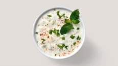 Mix Raita