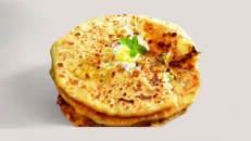 Alu Parantha