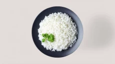 Plain Rice