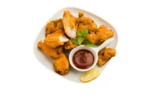 Chicken Pakora