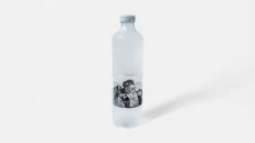 Tepelene Natural Water 0.5L