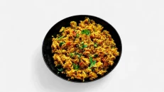 Egg Bhurji