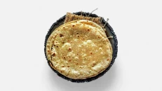 Simple Roti