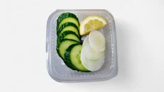 Small Salad