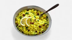 Lemon Rice