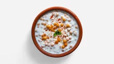 Boondi Raita