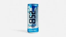B52 Energy Drink 250ml (Sugar Free)