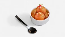 Gulab Jamun (4pcs)