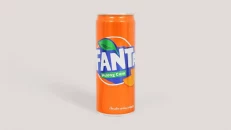Fanta Portokall