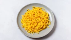 Linguini Aglio Olio Peperoncini