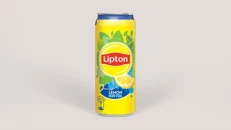 Çaj i Ftohtë Limon