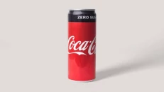 Coca Cola Zero