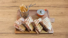Tartuf skepasti