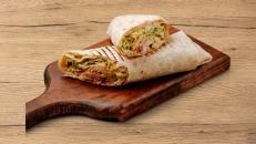 Pita Arabe