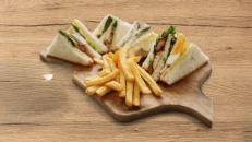 Club sandwich