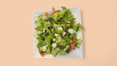 Sallate mix