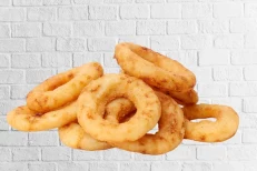 Onion rings 14 cope