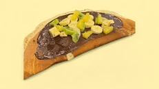 Mix frutash