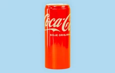 Coca - Cola