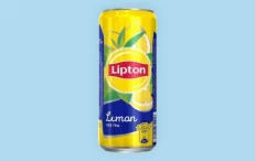 Lipton limon