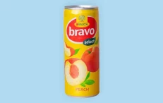 Bravo pjeshke