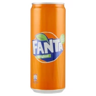 Fanta portokall