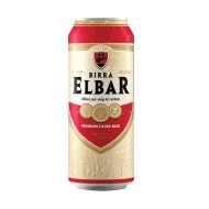 Elbar 500ml
