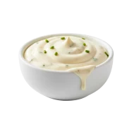 garlic mayo