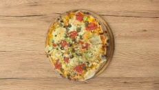 Vegjetariane V