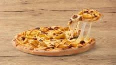Amerikan pizza V