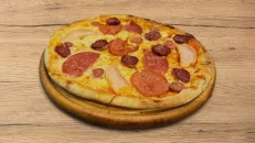 Mix sallamrash F