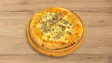 Napolitan F