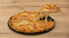 Beicon &Cheddar F