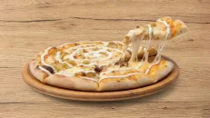 White chicken F