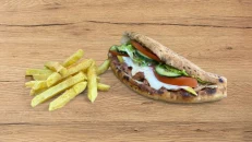 Doner furre