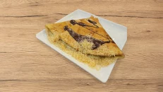 Dubai chocolate
