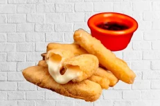 Mocarella stick
