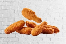 Chicken finger