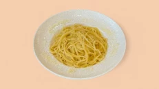 Pasta me Gjalp
