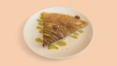Krep Pistachio