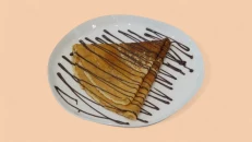 Krep Çokollatë