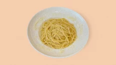 Linguine me Gjalp