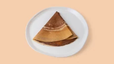 Krep Nutella