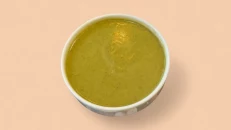 Supë Brokoli