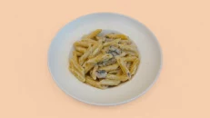 Pene me Pana & Kërpudhë